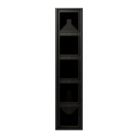 Jung LC985259 Rahmen 5-fach LC4320R