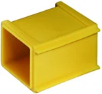 BTicino 16100GO Abstandshalter für Anreihung der Multibox horizontaler