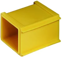 BTicino 16100GO Abstandshalter für Anreihung der Multibox horizontaler