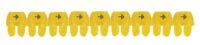 Legrand 038146 Kennzeichnungssystem CAB3 0,15-0,5qmm Symbol:ERDE