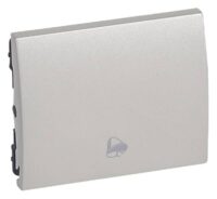Legrand 771546 Wippe Symbol Glocke Galea perlmutt