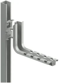 Legrand CM557803 INTERFAS-Platte GC tauchfeuerverzinkt
