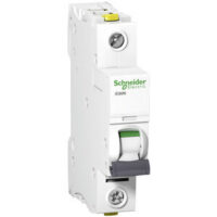 Schneider A9F05106 LS-Schalter iC60N 1-polig D 6A