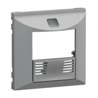 Legrand 765711 Seano Abdeckung für Dual-Tech-Bewegungsmelder in der Farbe