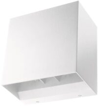 SG LEUCHTEN LED-Up/Down Leuchte 32W weiß ARTES 641709 2700K 1560lm Konverter
