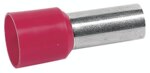 Legrand 037677 Box Starfix für Aderendhülsen 35qmm rot