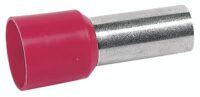 Legrand 037677 Box Starfix für Aderendhülsen 35qmm rot