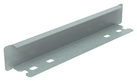 Legrand Legrand 481521 Endstück 200x25 sendzimirverzinkt