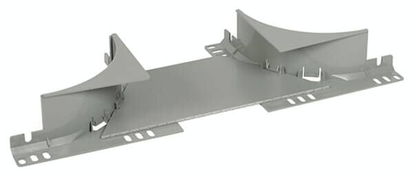 Legrand Legrand 637970 PVC Abzweigstück B200 H100