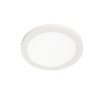 SG LEUCHTEN Dekorelement weiß sym direkt Rax 150 212620 Glas Ø168x12mm