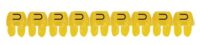Legrand 038380 Kennzeichnungssystem CAB3 4-6qmm Buchstabe:U