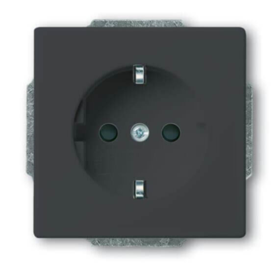 Busch-Jaeger Busch-Jaeger SCHUKO-Std eBs SrK 23 EUCB-81