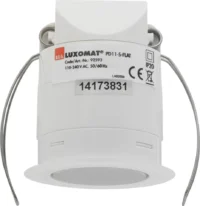 BEG Brück Electronic Präsenzmelder Slave PD11-S-FLAT-DE