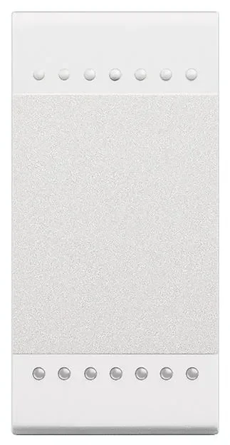 Legrand BTicino N4915 LivingLight Wippe 1M Weiß