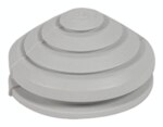 Legrand 091902 Würgenippel für Kabel-D:5-16mm