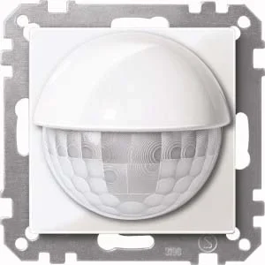 Merten Merten Präsenzmelder pws/bril KNX ARGUS 180/2,20m 630419
