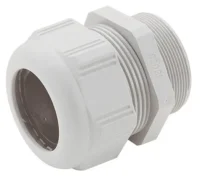 Legrand 384379 Verschraubung PSP M12x1,5 D:3-6,5mm 2,5/2,5Nm RAL7035