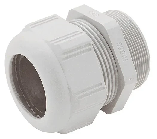 Legrand 384379 Verschraubung PSP M12x1,5 D:3-6,5mm 2,5/2,5Nm RAL7035