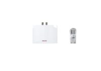 Stiebel Eltron Mini-Durchlauferhitzer DNM 3 mit MAE, 3,5 kW/230 V, weiß
