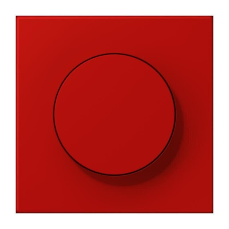 Jung Jung LC1740227 Abdeckung mit Drehknopf LC32090