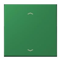 Jung LC101P219 Wippe mit Pfeilsymbolen für KNX Taster 1