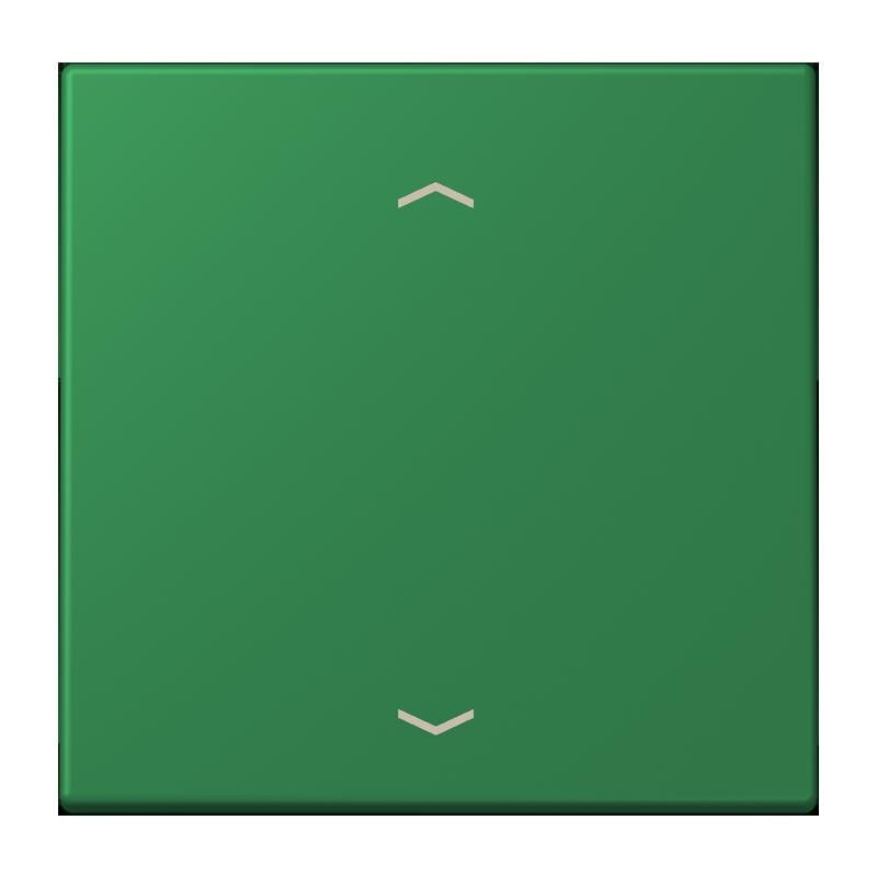 Jung Jung LC101P219 Wippe mit Pfeilsymbolen für KNX Taster 1