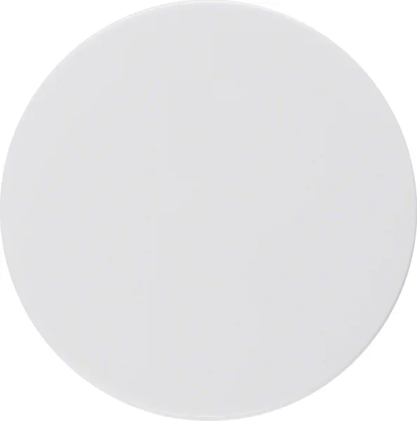 Berker Berker Zentralstück pows/gl für Drehdimmer pows gl 11372089