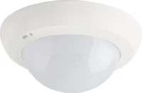 BEG Brück Electronic Linse Abdeckung. v-weiß 93732