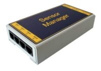 Legrand 310899 Sensormanager Anbindung von Sensoren mit SNMP Netzwerkkarte