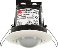 BEG Brück Electronic Präsenzmelder PD2-M-1C-DE