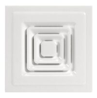 Legrand 076641 Summer 230VAC 2-modulig Mosaic ultaweiß