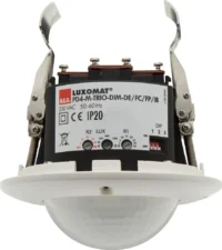 BEG Brück Electronic Präsenzmelder 2x1-10V, 2C PD4-M-TRIO-DIM-DE