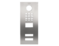 DoorBird D2102V Frontblende