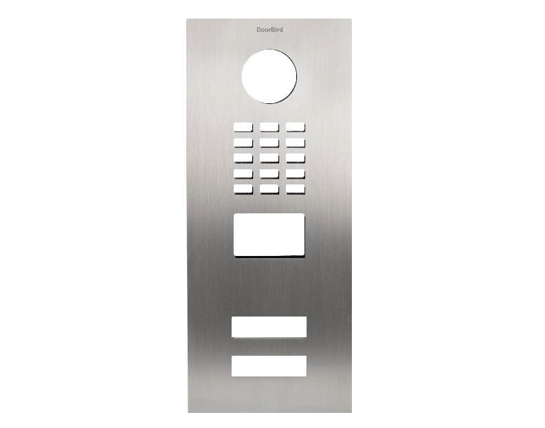 Doorbird DoorBird D2102V Frontblende