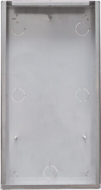 Comelit Group AP-Gehäuse Switch 1-reihig mit Zubeh. 9 10 11 12 IX9162A