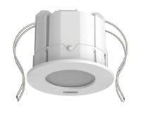 Theben Präsenzsensor Decken-EB 360° PlaSpot360DALI2SDEWH