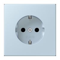 Jung LC1520KI208 SCHUKO Steckdose KI LC32022