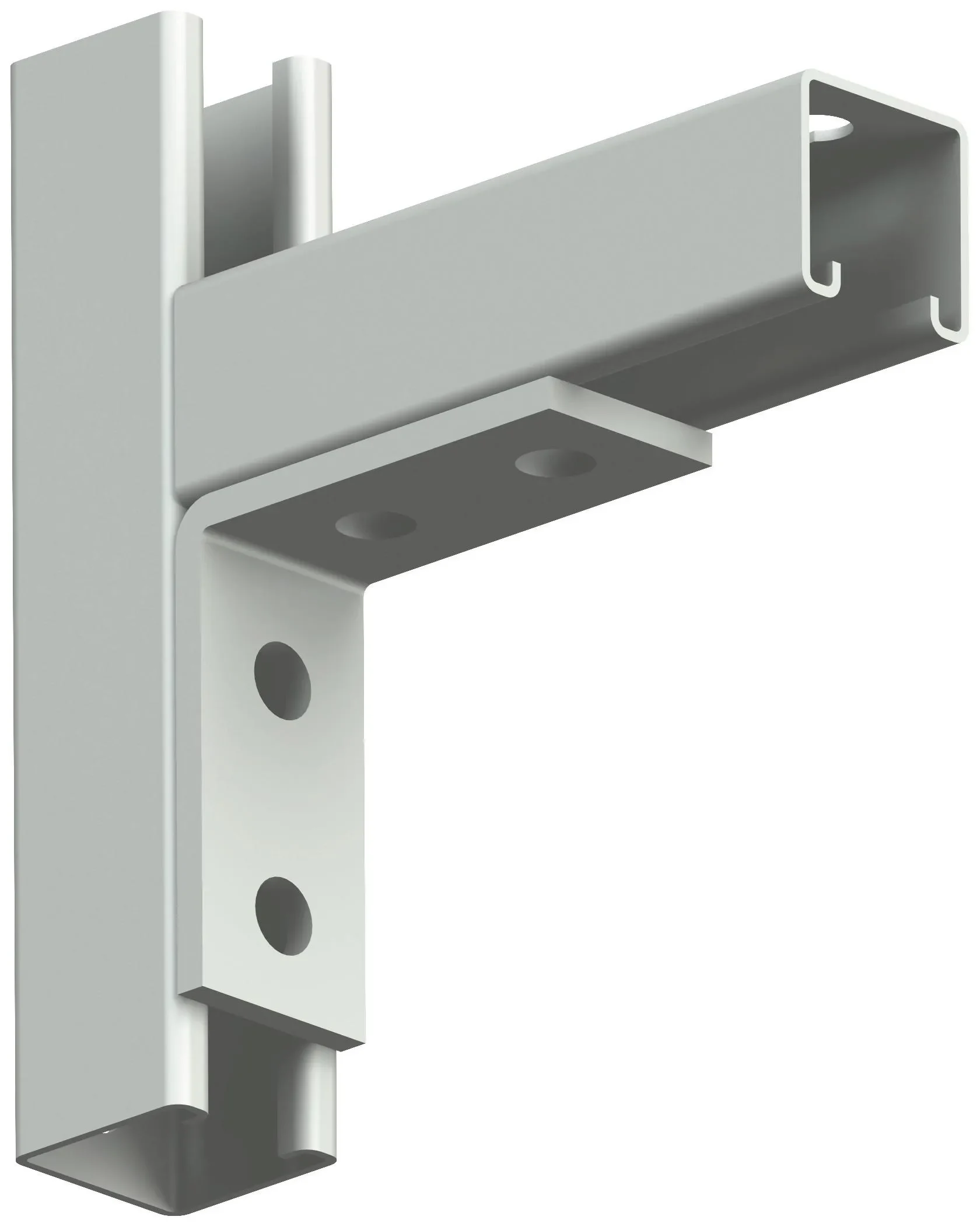 Legrand Legrand CM595264 Winkel 4-Loch EQ4T V4A Edelstahl