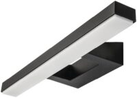 SG LEUCHTEN LED-Spiegelleuchte 16W 4000K View 114432 970lm sw Konv
