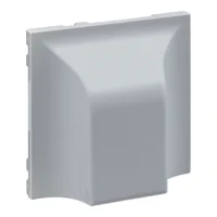 Legrand 765700 SEANO Abdeckung für Kabelauslass IP21 in der Ausf Al