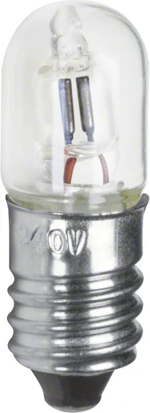 Berker Berker Glimmlampe 220V E10 1601