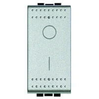 BTicino NT4002N Ausschalter 2-polig SK 1M Tech