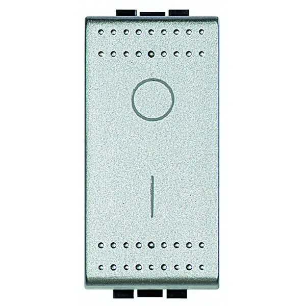 Legrand BTicino NT4002N Ausschalter 2-polig SK 1M Tech