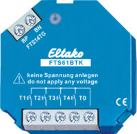 Eltako Bus-Tasterkoppler für FTS14TG FTS61BTK