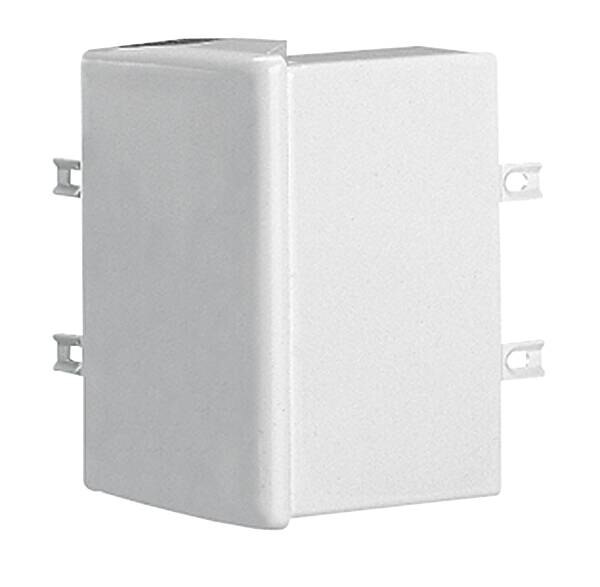 Legrand Legrand 030302 Außenwinkel variabel für Minikanal 75x20