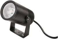 SG LEUCHTEN LED-Anbaustrahler 24W Konverter HOVDEN MAXI 630011 dimmbar 1LED graphit weiß