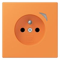 Jung BT LC 1521 F S 225 JUNG HOME Steckdose französisch/belgisches System