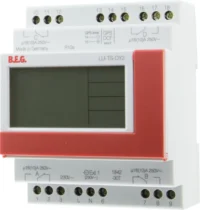 BEG Brück Electronic Zeitschaltuhr TS-DY2