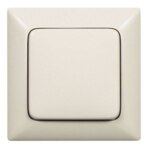 Legrand 776010 Wippe Universal Creo mandelweiß