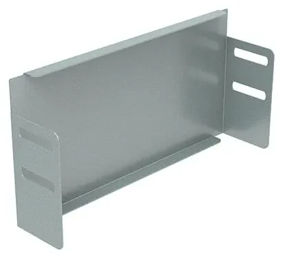 Legrand Legrand 481661 Endstück 200x100 sendzimirverzinkt